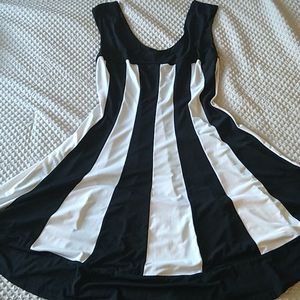 Referee Dress